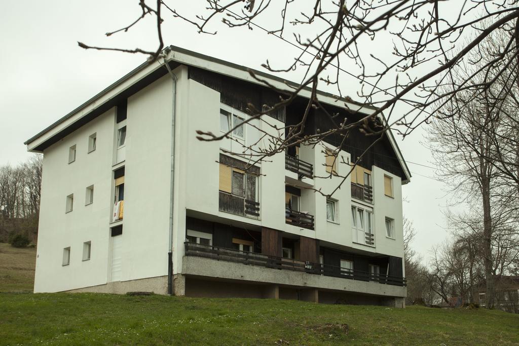 Apartment Near The Lakes Plitvička Jezera Eksteriør billede